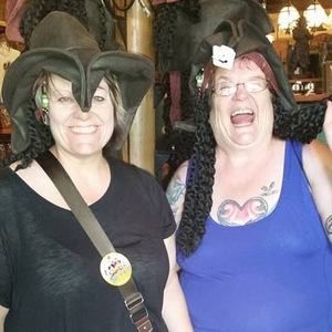 Meet your Posher, Jackie